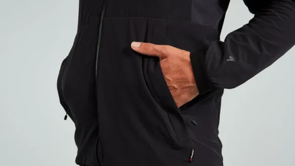 Veste Homme - Trail Alpha<Specialized New