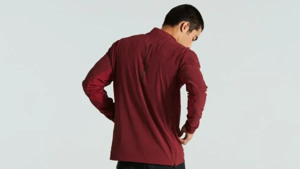 Veste Homme - Trail Alpha<Specialized New
