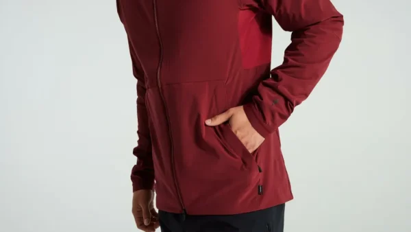 Veste Homme - Trail Alpha<Specialized New