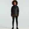 Veste Packable Down - Femme<Specialized Best