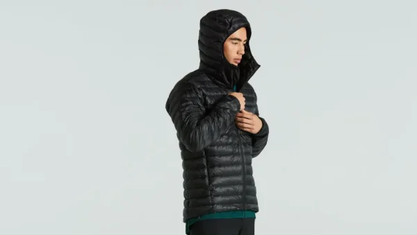 Veste Packable Down - Homme<Specialized Outlet