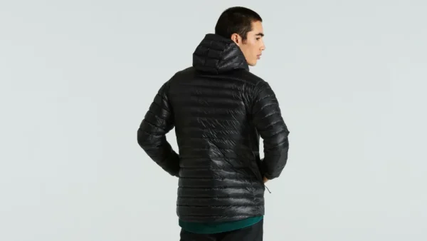 Veste Packable Down - Homme<Specialized Outlet
