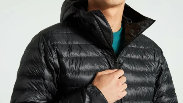 Veste Packable Down - Homme<Specialized Outlet