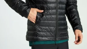 Veste Packable Down - Homme<Specialized Outlet