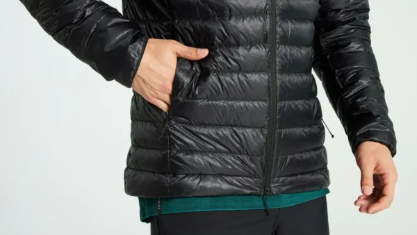 Veste Packable Down - Homme<Specialized Outlet