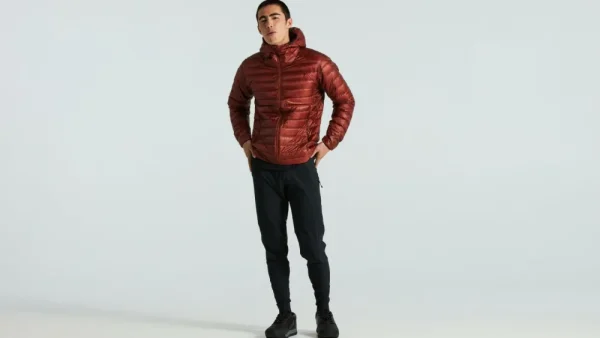 Veste Packable Down - Homme<Specialized Outlet