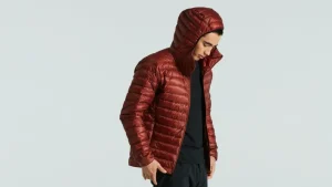 Veste Packable Down - Homme<Specialized Outlet