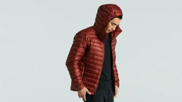 Veste Packable Down - Homme<Specialized Outlet