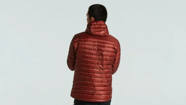 Veste Packable Down - Homme<Specialized Outlet