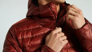 Veste Packable Down - Homme<Specialized Outlet
