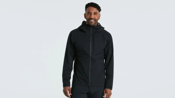 Veste pluie Homme - Trail Rain Neoshell®<Specialized Discount