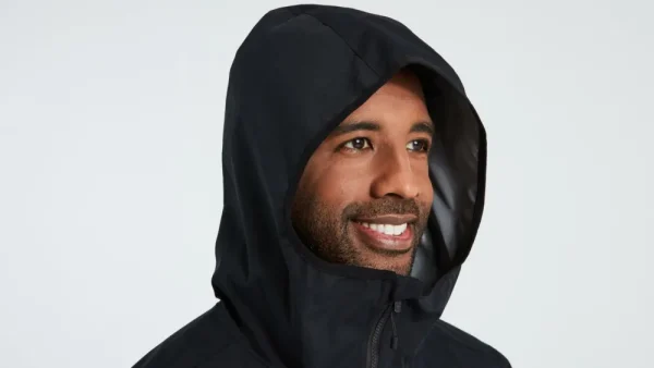 Veste pluie Homme - Trail Rain Neoshell®<Specialized Discount