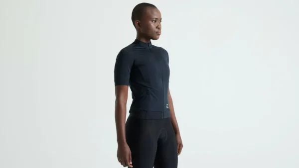 Women's Foundation Short Sleeve Jersey<Specialized Online