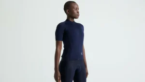 Women's Foundation Short Sleeve Jersey<Specialized Online