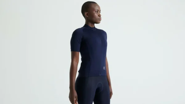Women's Foundation Short Sleeve Jersey<Specialized Online
