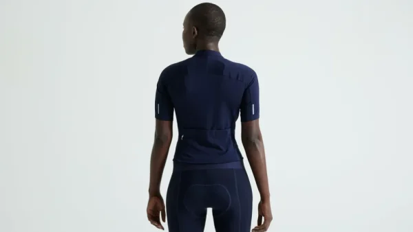 Women's Foundation Short Sleeve Jersey<Specialized Online