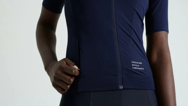 Women's Foundation Short Sleeve Jersey<Specialized Online