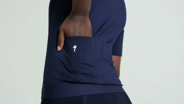 Women's Foundation Short Sleeve Jersey<Specialized Online