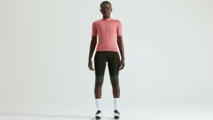 Women's Foundation Short Sleeve Jersey<Specialized Online