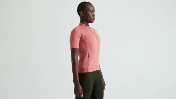 Women's Foundation Short Sleeve Jersey<Specialized Online