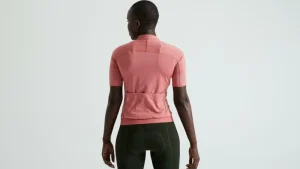 Women's Foundation Short Sleeve Jersey<Specialized Online