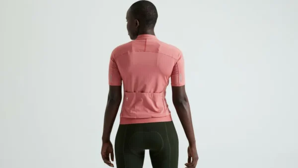 Women's Foundation Short Sleeve Jersey<Specialized Online