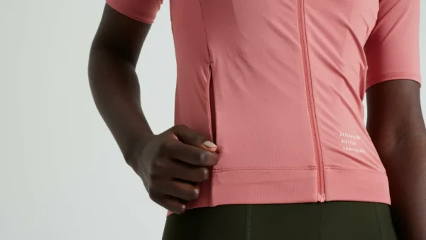 Women's Foundation Short Sleeve Jersey<Specialized Online