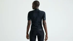 Women's Foundation Short Sleeve Jersey<Specialized Online