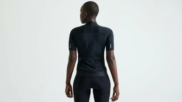 Women's Foundation Short Sleeve Jersey<Specialized Online