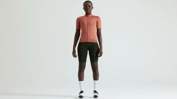 Women's Foundation Short Sleeve Jersey<Specialized Online