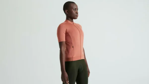 Women's Foundation Short Sleeve Jersey<Specialized Online