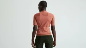 Women's Foundation Short Sleeve Jersey<Specialized Online