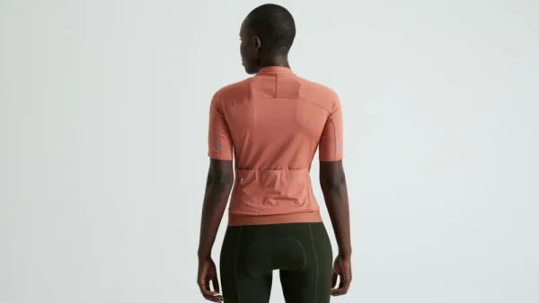 Women's Foundation Short Sleeve Jersey<Specialized Online