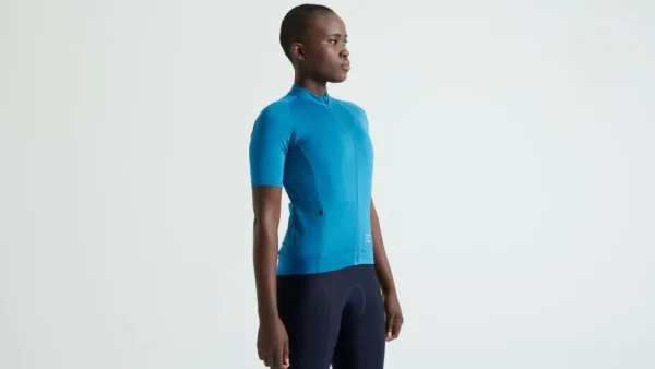 Women's Foundation Short Sleeve Jersey<Specialized Online