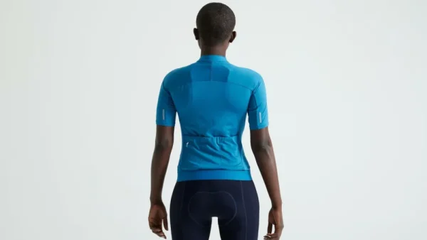 Women's Foundation Short Sleeve Jersey<Specialized Online
