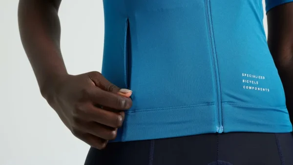 Women's Foundation Short Sleeve Jersey<Specialized Online