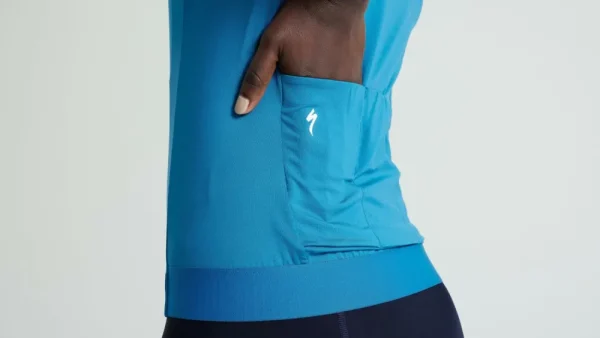 Women's Foundation Short Sleeve Jersey<Specialized Online