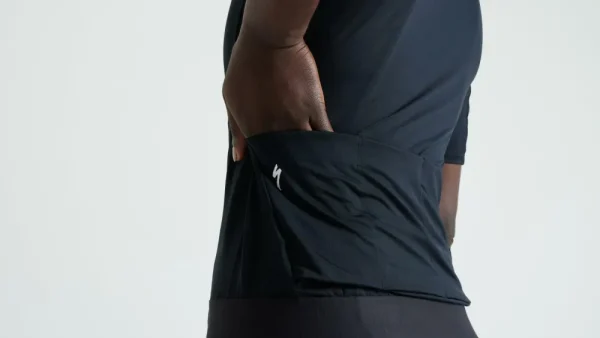 Women's Foundation Short Sleeve Jersey<Specialized Online