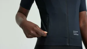 Women's Foundation Short Sleeve Jersey<Specialized Online