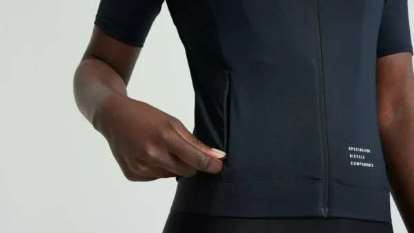 Women's Foundation Short Sleeve Jersey<Specialized Online