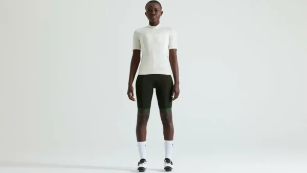 Women's Foundation Short Sleeve Jersey<Specialized Online