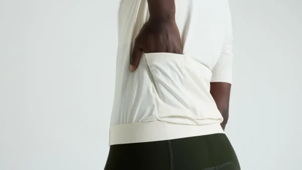 Women's Foundation Short Sleeve Jersey<Specialized Online