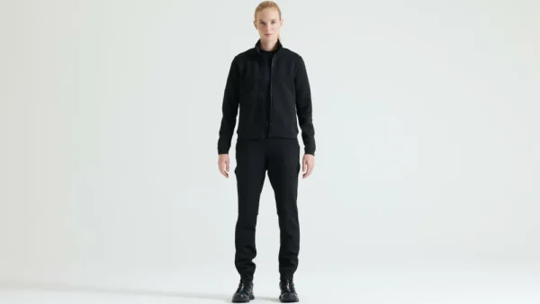 Women's Track Jacket<Specialized Sale