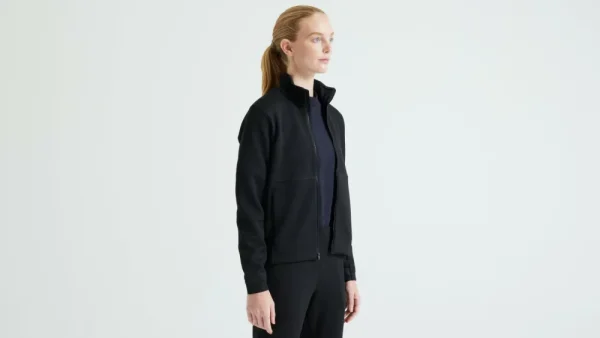 Women's Track Jacket<Specialized Sale