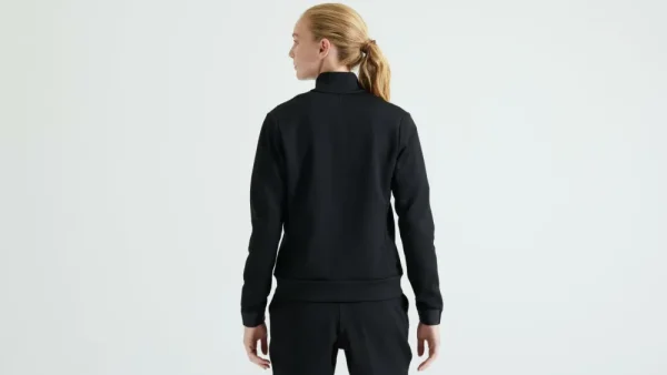 Women's Track Jacket<Specialized Sale
