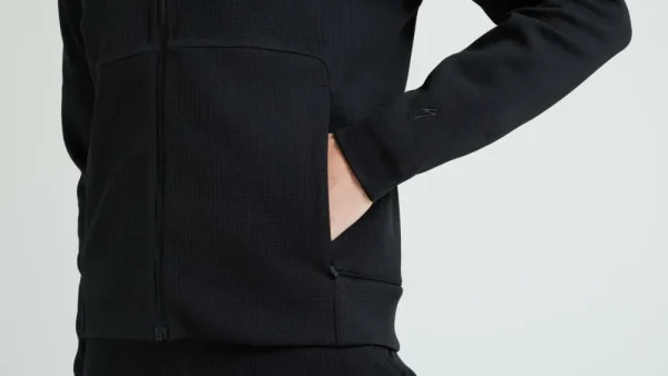 Women's Track Jacket<Specialized Sale