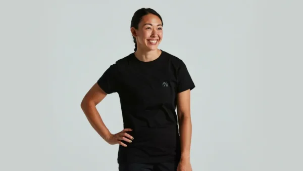 Women's T-Shirt - Sagan Collection: Deconstructivism<Specialized Clearance