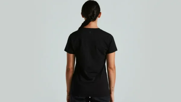 Women's T-Shirt - Sagan Collection: Deconstructivism<Specialized Clearance