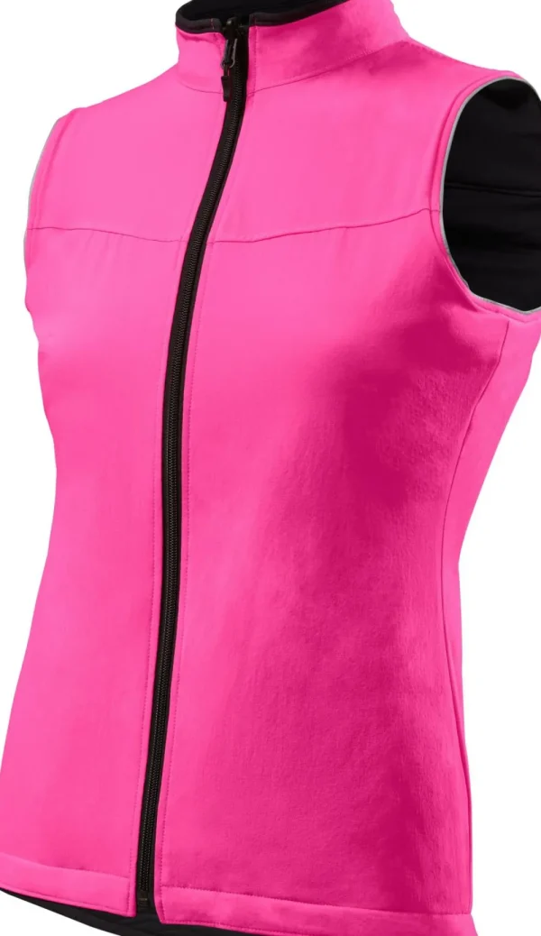 Women's Utility Reversible Vest<Specialized Discount